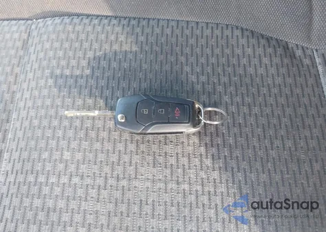 2015 Ford F-150 Xlt z USA, uszkodzony, nr VIN 1FTEW1CF8FFC25699